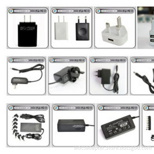 12v 0.5a 13.5v ts-1012c 11V 32v ac/dc power adapter charger supply
